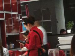 -海底捞火锅(武胜路凯德广场店)