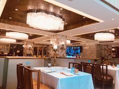 大堂-乾隆美食·本帮菜(黄河路店)