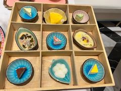 -意浓东南亚餐厅(滕州万达店)
