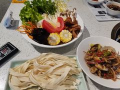 -八珍玉食鸡煲·打边炉(印象城店)