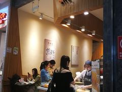 -煎饼道·新鲜现做(来福士店)