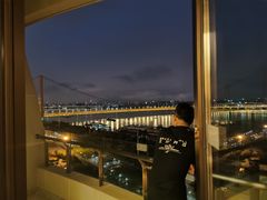 -武汉洲际酒店