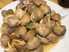 -超越海鲜屋(飞龙物业店)