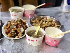 -小民大排档(光谷店)