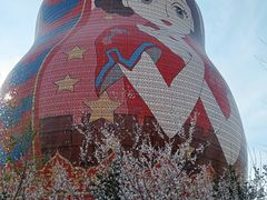-套娃酒店-中餐厅