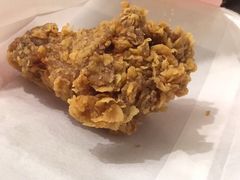 -麦当劳(凯德广场店)
