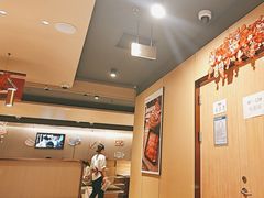 -海底捞火锅(让胡路万达店)