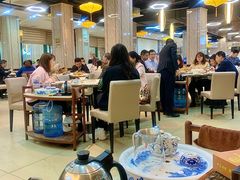-點無缺茶楼·海鲜酒家(世博店)