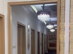 -筋骨堂热敷推拿按摩(招商花园城店)