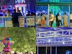 -渔岛海洋度假区