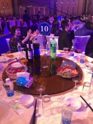 -武汉富力威斯汀酒店·宴会厅