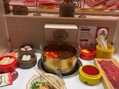 -盛香亭转转热卤(东方宝泰店)