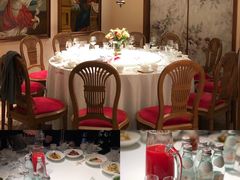 包厢-玫瑰厅上海菜(兴国路店)