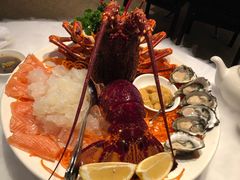 -金唐海鲜酒家