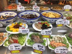 -晶渔坊·海鲜私房菜(东夷小镇店)