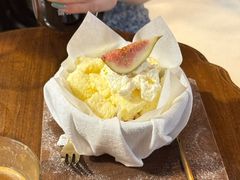-北京铁手咖啡制造总局metalhands(东四店)