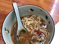 -荣荣面馆(丹溪大道店)