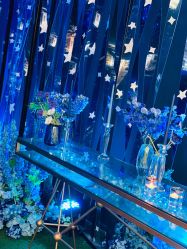 -格乐利雅婚礼艺术中心(南外滩店)