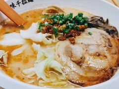 -味千拉面(惠州文昌一路分店)