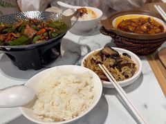 -乡村基·川味现炒大王(熙悦天街店)