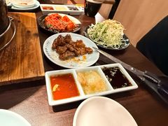 -蒜香焼肉PURUSHIN(马场路店)
