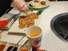 -猫抓烤肉(春熙路店)