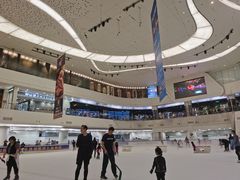 -世纪星滑冰俱乐部(万象城店)