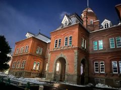 -北海道厅旧本厅舍(旧本庁舎)