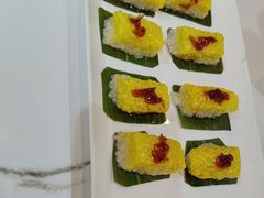 -大汗行宫园林餐厅