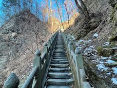 -武当山风景区