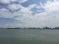 -鼓浪屿内厝澳码头(轮渡站)