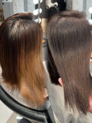 点击看大图 -BOF HAIR BY HONTO
