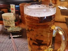 -半藏居酒屋(香港花园店)
