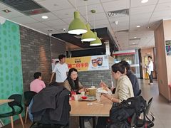 -麦当劳(三亚凤凰机场店)