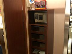 -哈尔滨香格里拉大酒店
