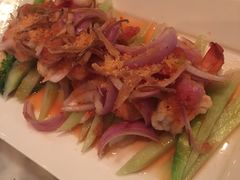 -The Dishes Seafood & Restaurant
