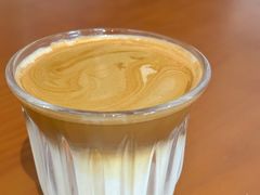 -echoes coffee回响咖啡(888街店)