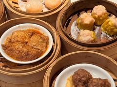 -万龙洲海鲜(南新仓店)