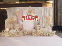 -禄福山庄•顺德菜·融和菜(龙江店)