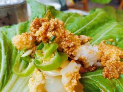 东北大饭包-京滨饭店·餐厅(阜外大街店)