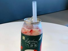 -奈雪的茶(漫广场店)