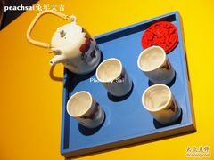 -上海外滩英迪格酒店
