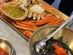 -本达人海鲜烧烤·朝鲜族风味(发展店)