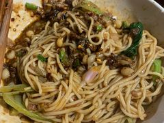 -老地方猫儿面(磁器口店)