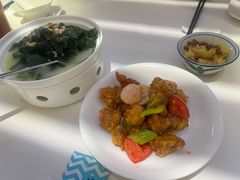 -莆田餐厅PUTIEN(宁波阪急店)