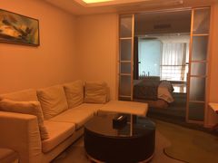 -深圳悦如酒店(香蜜公园车公庙地铁站店)