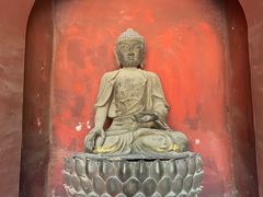 -北京石刻艺术博物馆(五塔寺)