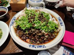 -南京大牌档(之心城店)
