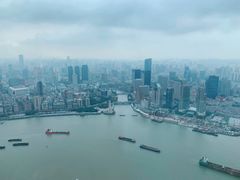 景点-东方明珠广播电视塔