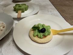 -怡咖啡自助餐(宁波香格里拉店)